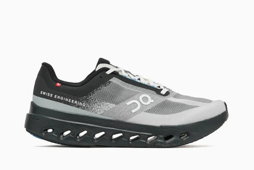 On Running Cloudsurfer Next Lumos Black Beige