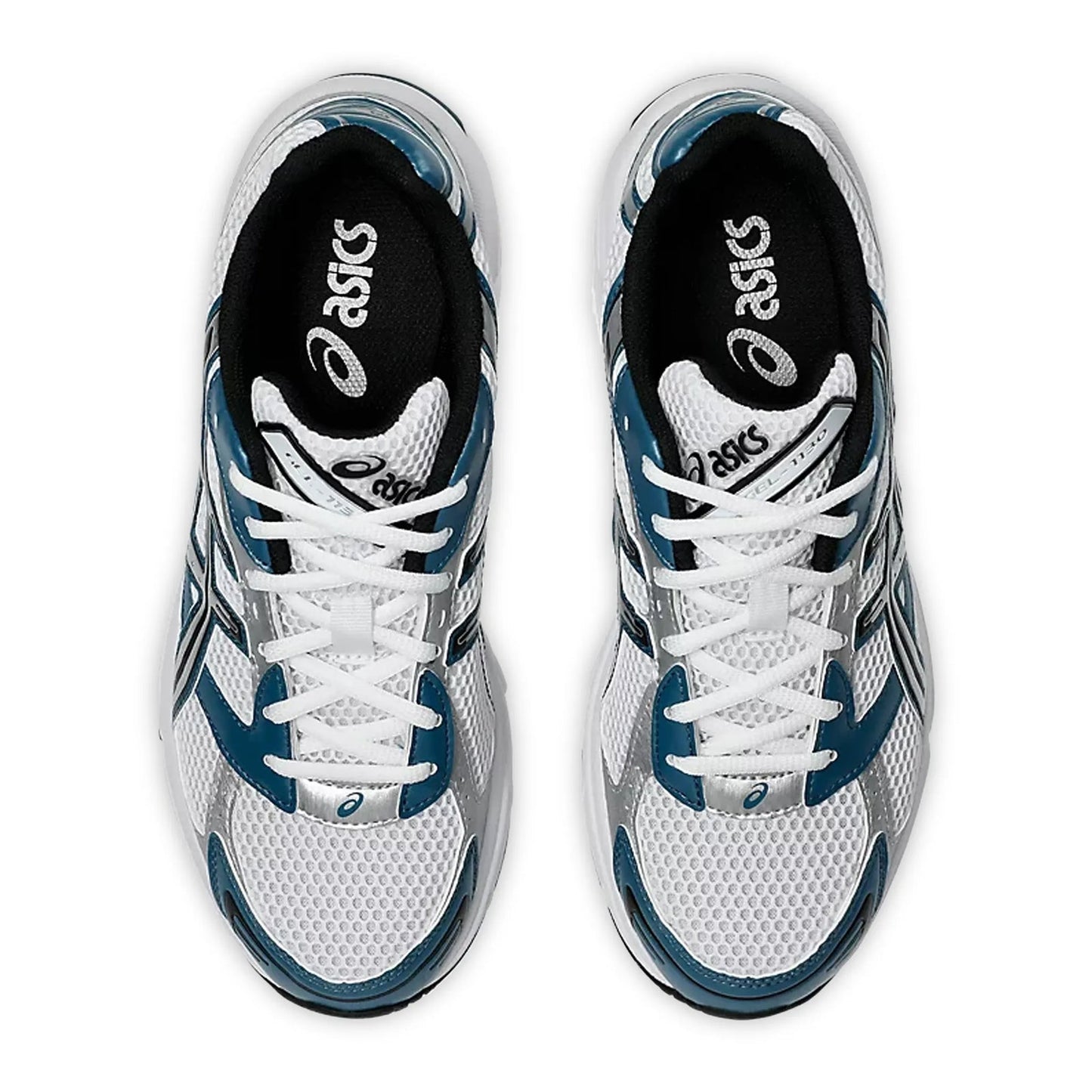 Asics Gel 1130 'Restful Teal White'