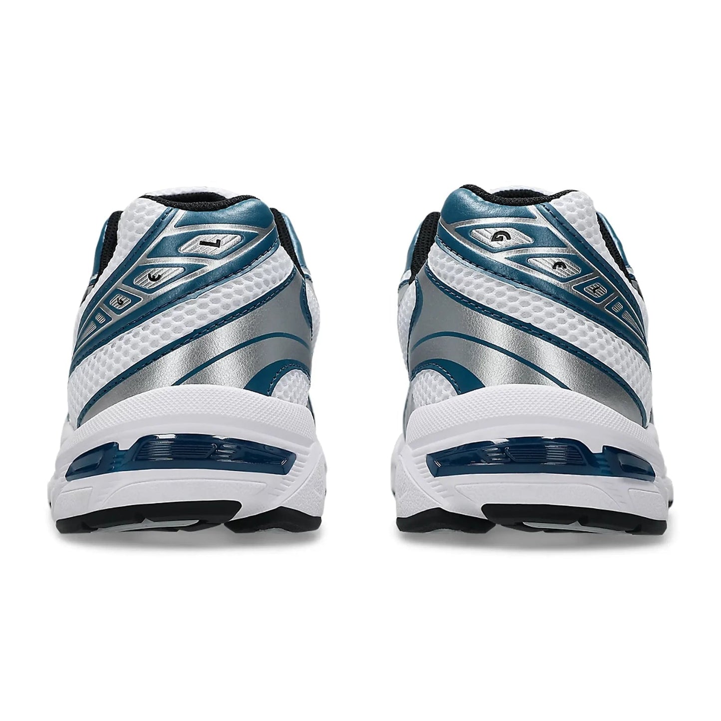 Asics Gel 1130 'Restful Teal White'