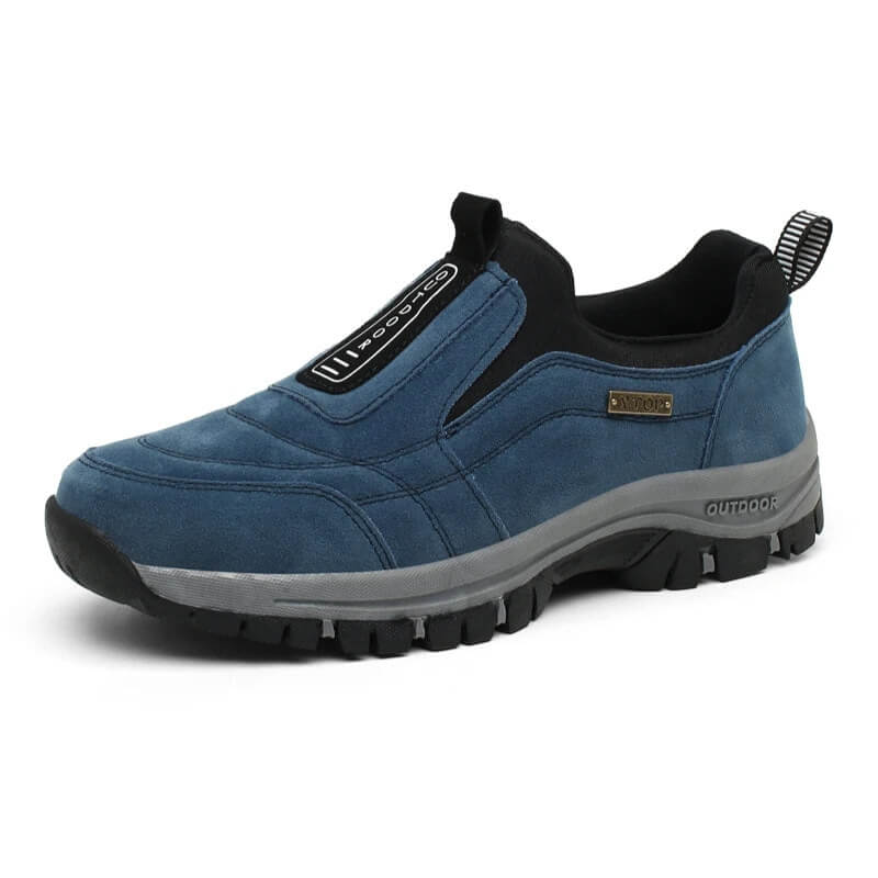 Comfortable Orthopedic Shoes with Premium Mesh Upper