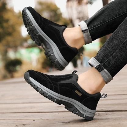 Comfortable Orthopedic Shoes with Premium Mesh Upper
