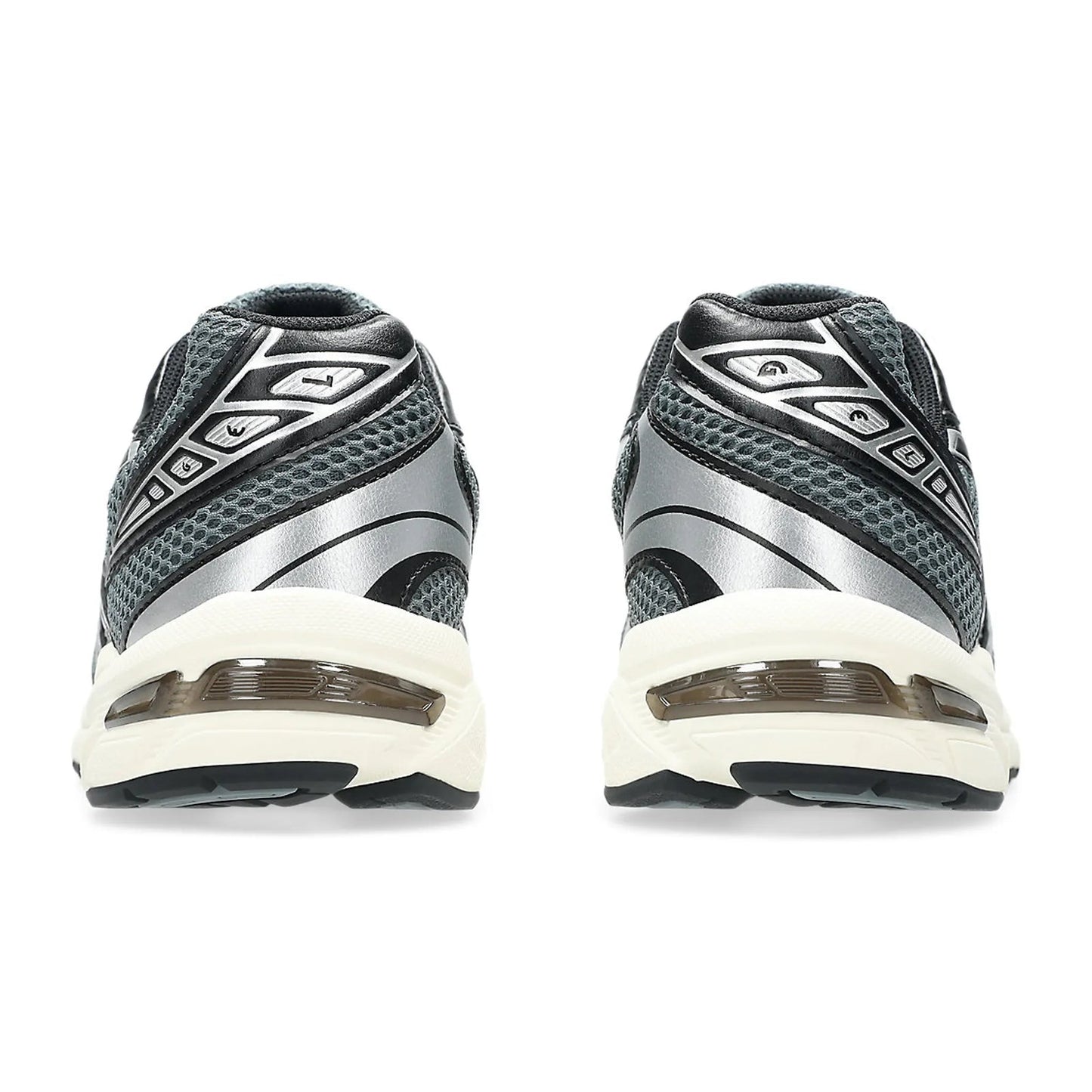 Asics Gel 1130 'Steel Grey Black'