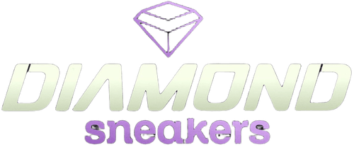 Diamond Sneakers