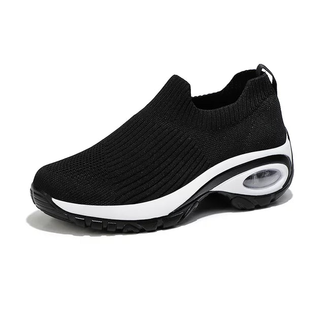 AeroBounce Men's Orthopedic Shoes