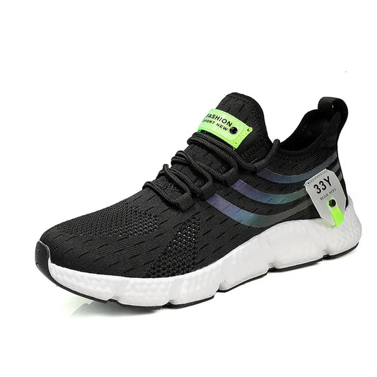 SportyOrtho Men's Orthopedic Shoes