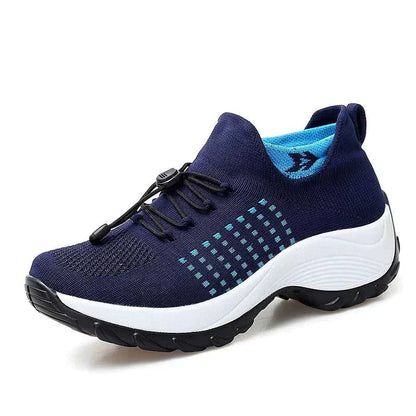 ComfortWalk Orthopedic Shoes – Supportive & Comfortable Fit