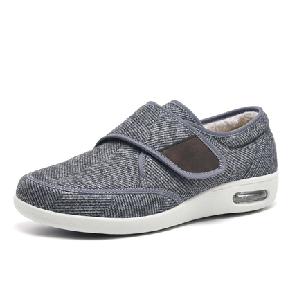 AirEase Men's Orthopedic Shoes