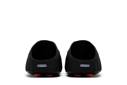 Slide Nike Mind 001 Black Chrome