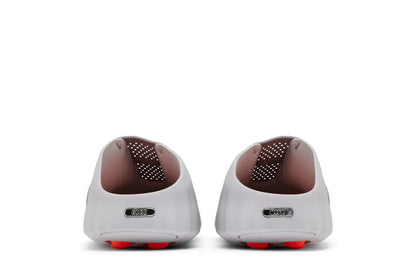 Slide Nike Mind 001 Light Smoke Grey