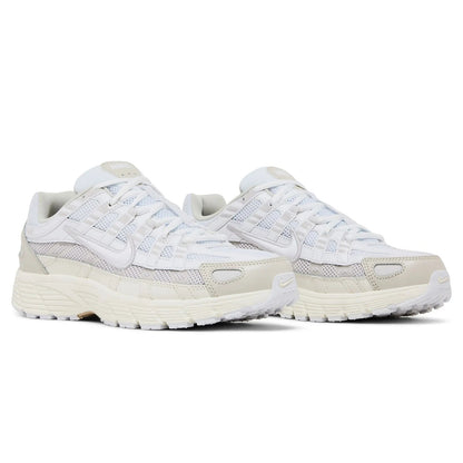 Nike P-6000 'White Sail'