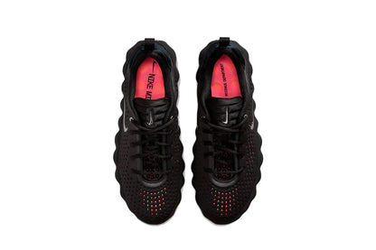 Nike Mind 002 Black Hyper Crimson