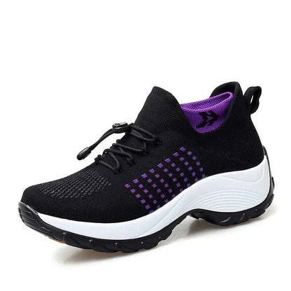ComfortWalk Orthopedic Shoes – Supportive & Comfortable Fit